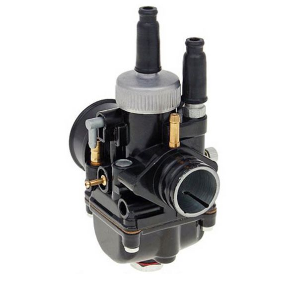 Carburetor Naraku PHBG 21mm Black Edition-2